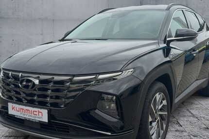 Hyundai TUCSON 22.060 km 24.990 &euro; Essingen 73457