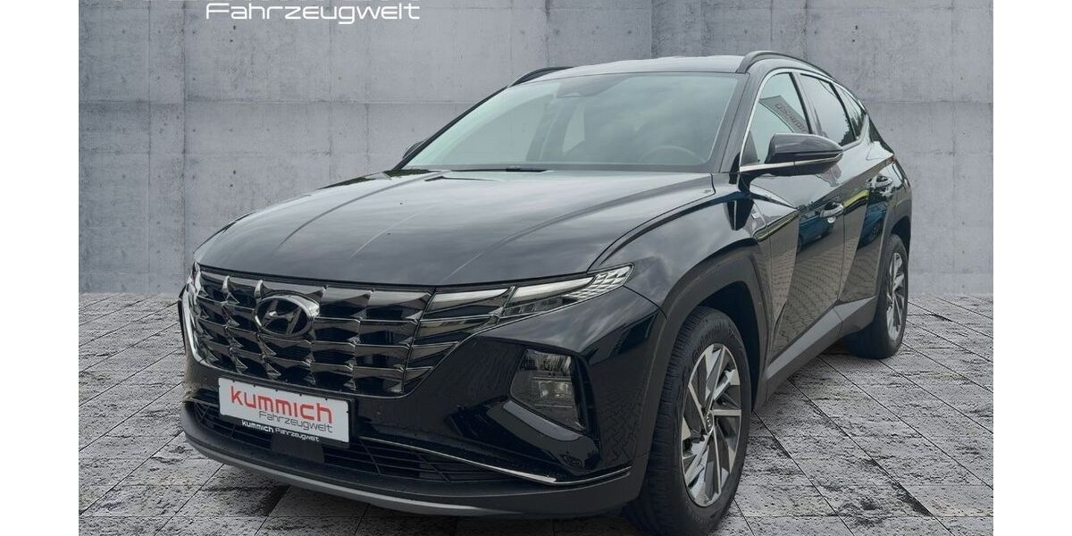 Hyundai TUCSON 22.060 km 24.990 &euro; Essingen 73457