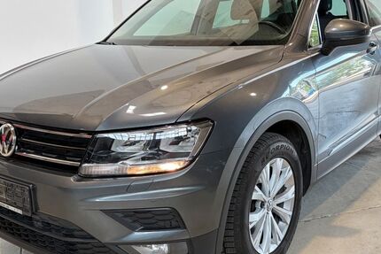 VW Tiguan 104.348 km 17.299 &euro; Potsdam-Drewitz b.Berlin 14478