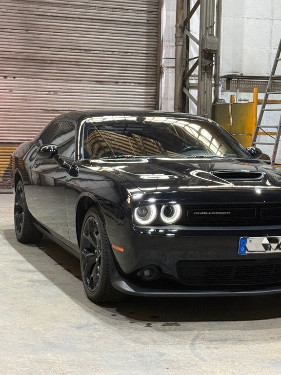 Challenger