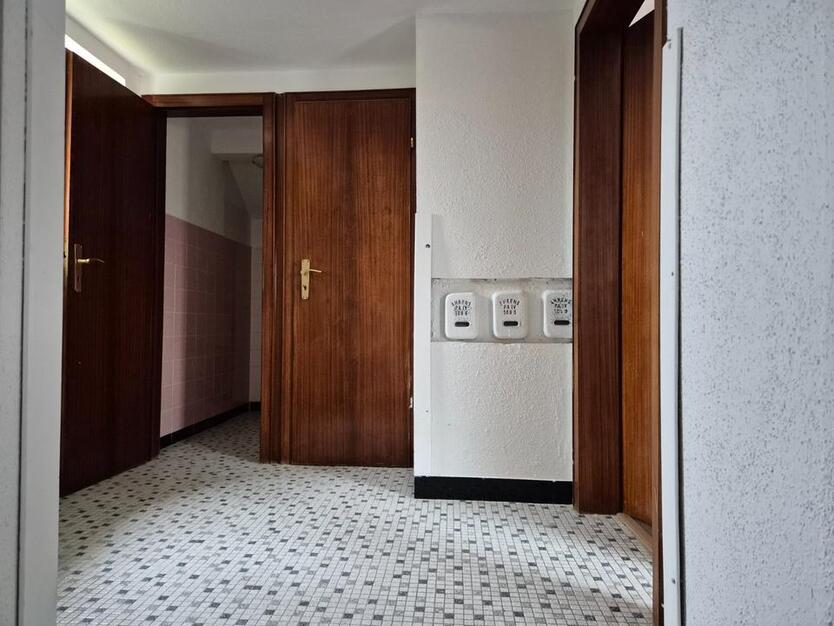 Zweifamilienhaus von Privat
