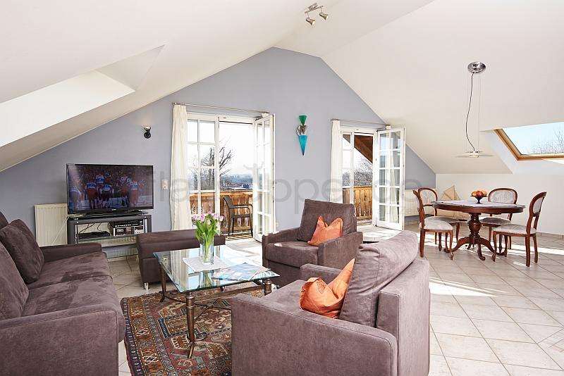 Zimmer Bad Endorf - 2 Zimmer, 1.450&euro; | Angebot:25203881