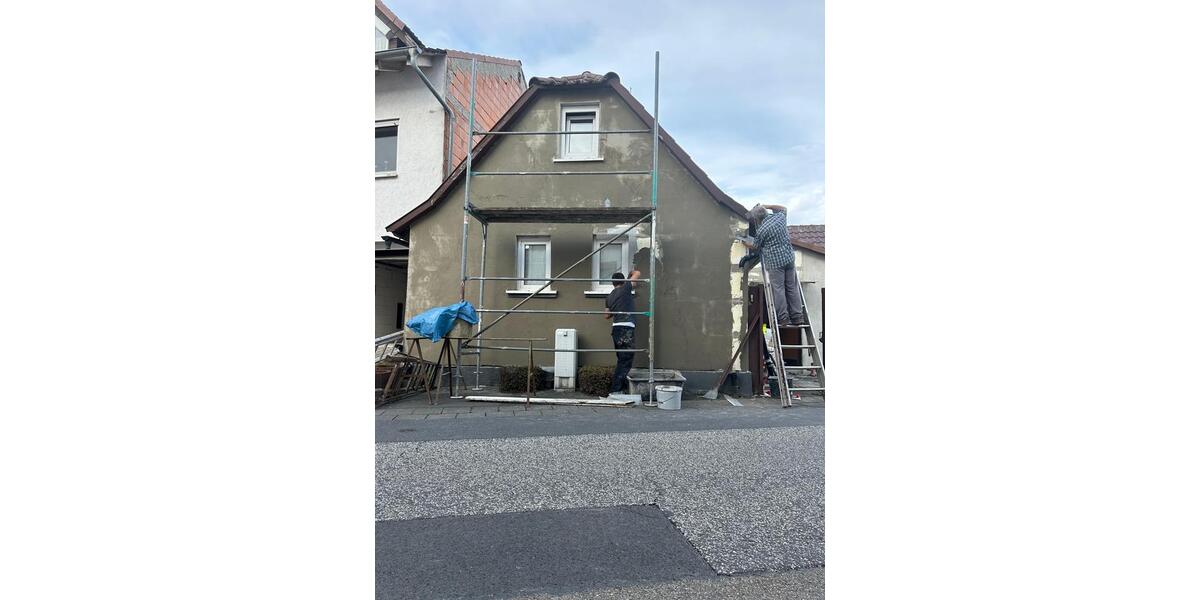 Einfamilienhaus Friedberg (Hessen) - 4 Zimmer, 90 m&sup2;, 160.000&euro; | Angebot:26460350