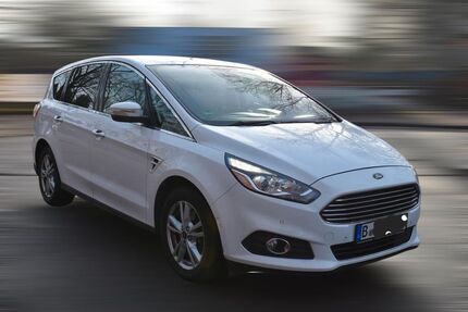 Ford S-Max 148.500 km 15.999 &euro; Berlin 12249