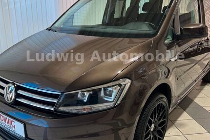 VW Caddy 82.909 km 20.980 &euro; Pößneck 07381
