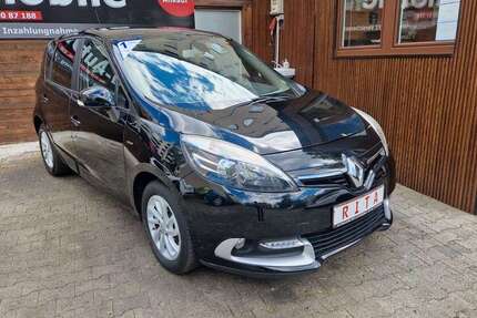 Renault Scenic 77.085 km 8.980 &euro; Berlin 10627