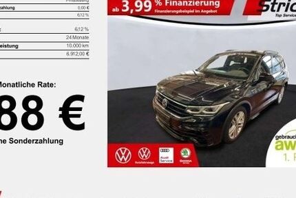 VW Tiguan 41.141 km 45.349 &euro; Detmold 32760