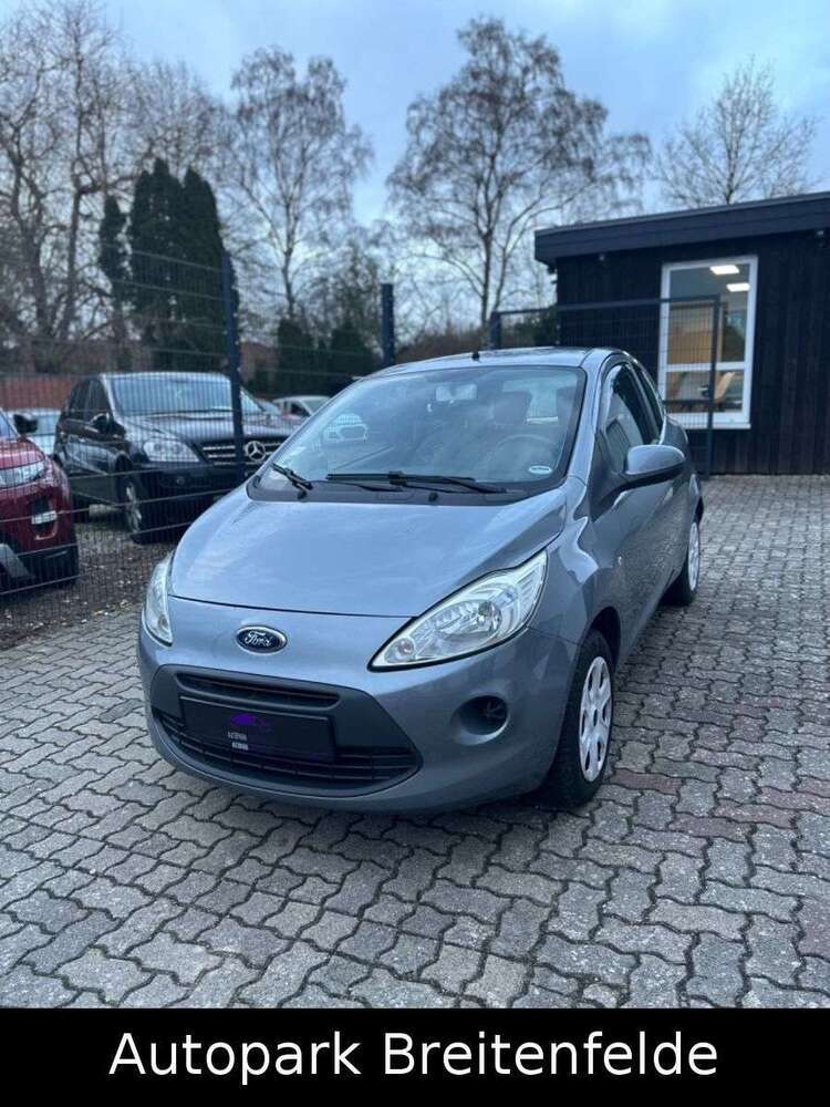Ka/Ka+
