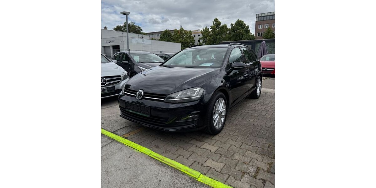 VW Golf 146.345 km 7.490 &euro; Mannheim 68199