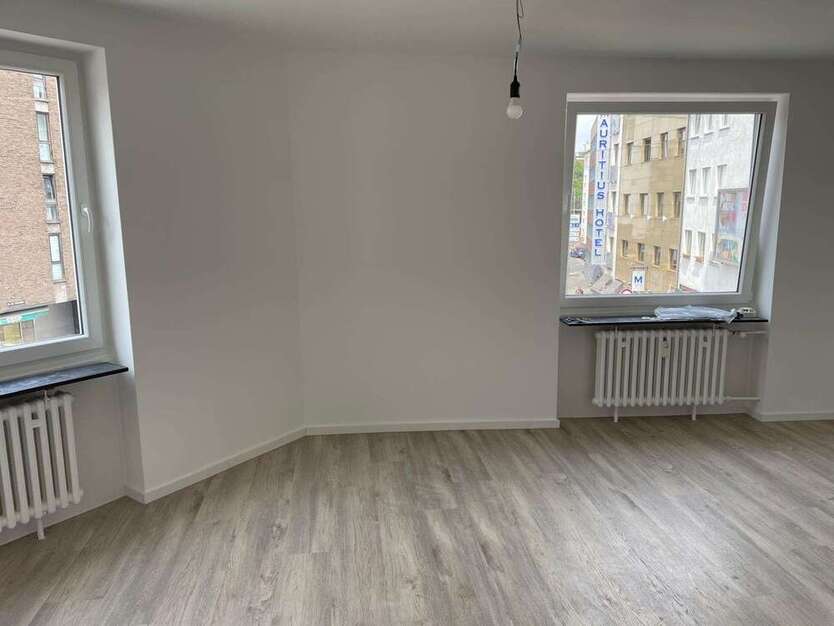 Wohnung zum Mieten in Köln 820 € 27 m²