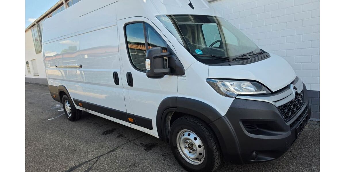 Citroen Jumper 82.338 km 15.150 &euro; Köln 51149