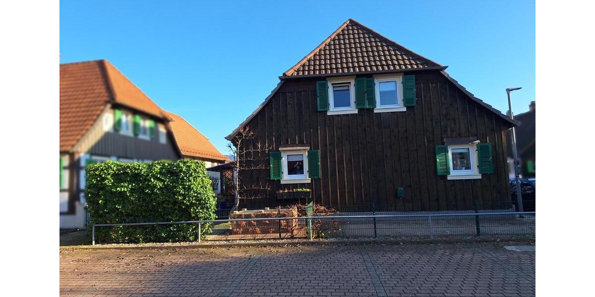 Doppelhaushälfte Gaggenau - 4 Zimmer, 100 m&sup2;, 375.000&euro; | Angebot:25419863