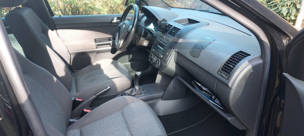 VW Polo 240.000 km 1.999 &euro; Hürup 24975