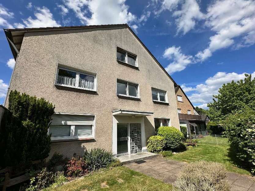 Wohnung zum Kaufen in Leverkusen 124.000 € 51 m²