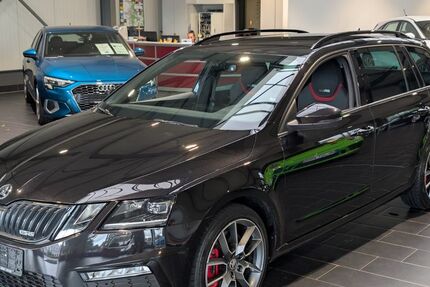 Skoda Octavia 64.000 km 26.900 € Weinheim 69469