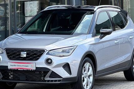 Seat Arona 19.700 km 19.690 &euro; Münchberg 95213