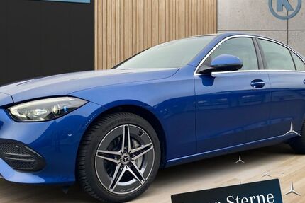Mercedes-Benz C 300 6.814 km 41.940 &euro; Cochem 56812
