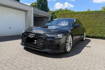 Audi A6 81.927 km 37.499 &euro; Witten 58453
