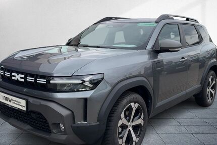 Dacia Duster 18.500 km 23.490 &euro; Buchholz 21244