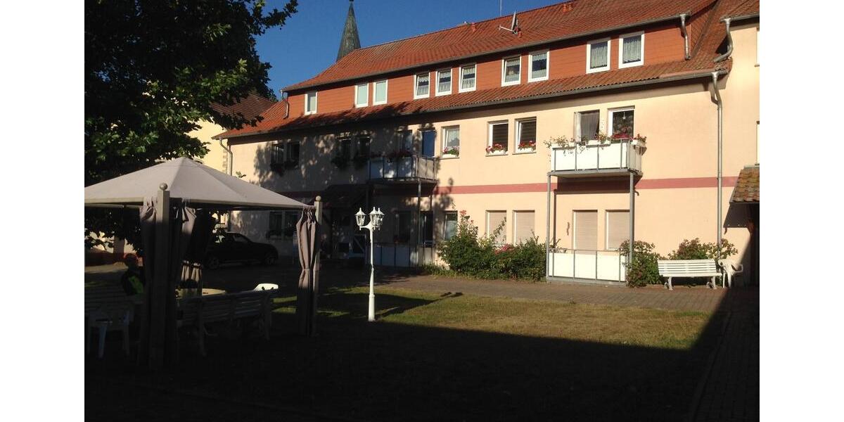 Etagenwohnung Wanzleben-Börde Börde - 2 Zimmer, 46 m&sup2;, 276&euro; | Angebot:24876862