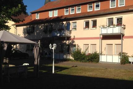 Wohnung Wanzleben-Börde Börde - 2 Zimmer, 46 m&sup2;, 276&euro; | Angebot:24876862