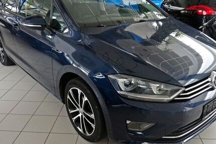 VW Golf 107.500 km 12.400 &euro; Pfullendorf 88630