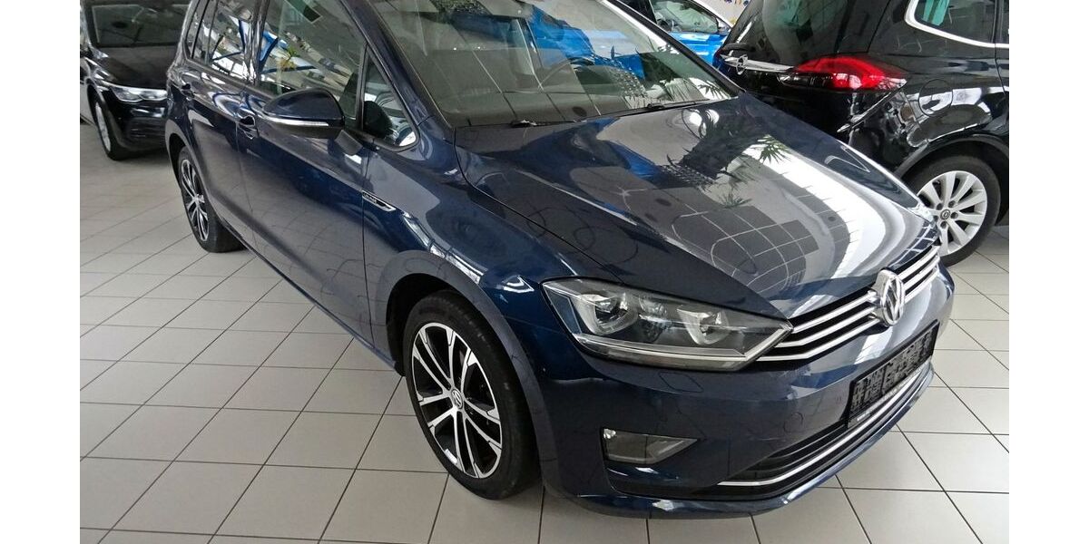 VW Golf 107.500 km 12.400 &euro; Pfullendorf 88630