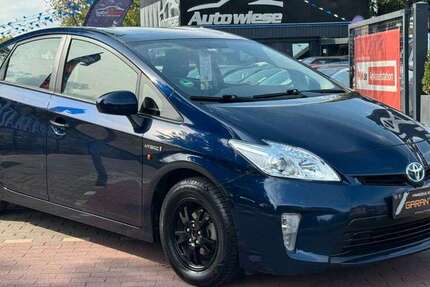 Toyota Prius 199.986 km 8.990 € Berlin 13127