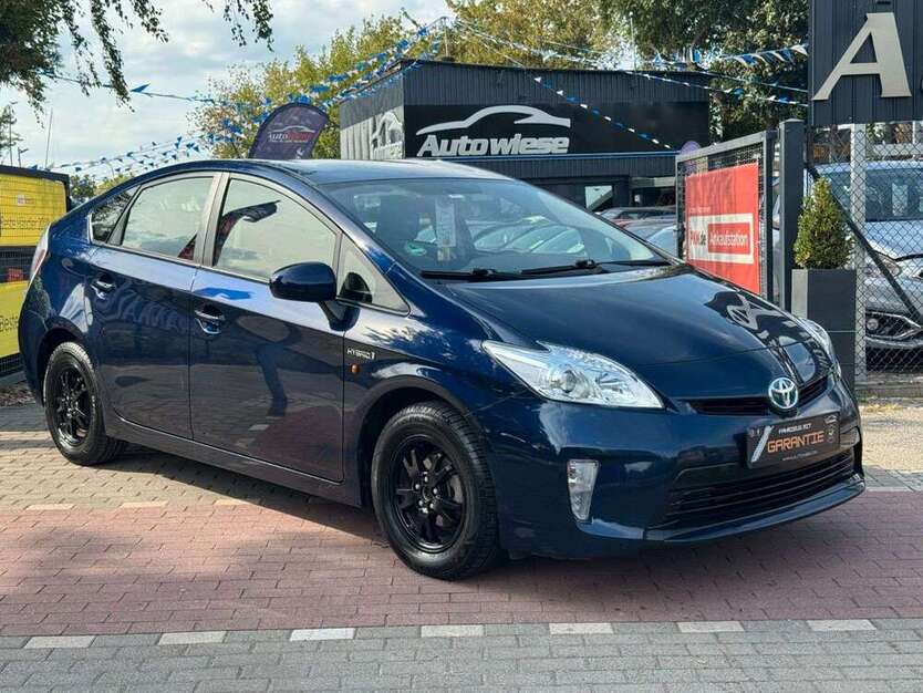 Toyota Prius 199.986 km 8.990 € Berlin 13127