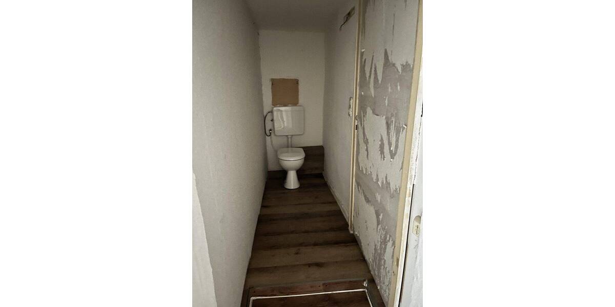 Etagenwohnung Bad Wildungen - 2 Zimmer, 48 m&sup2;, 295&euro; | Angebot:26905658