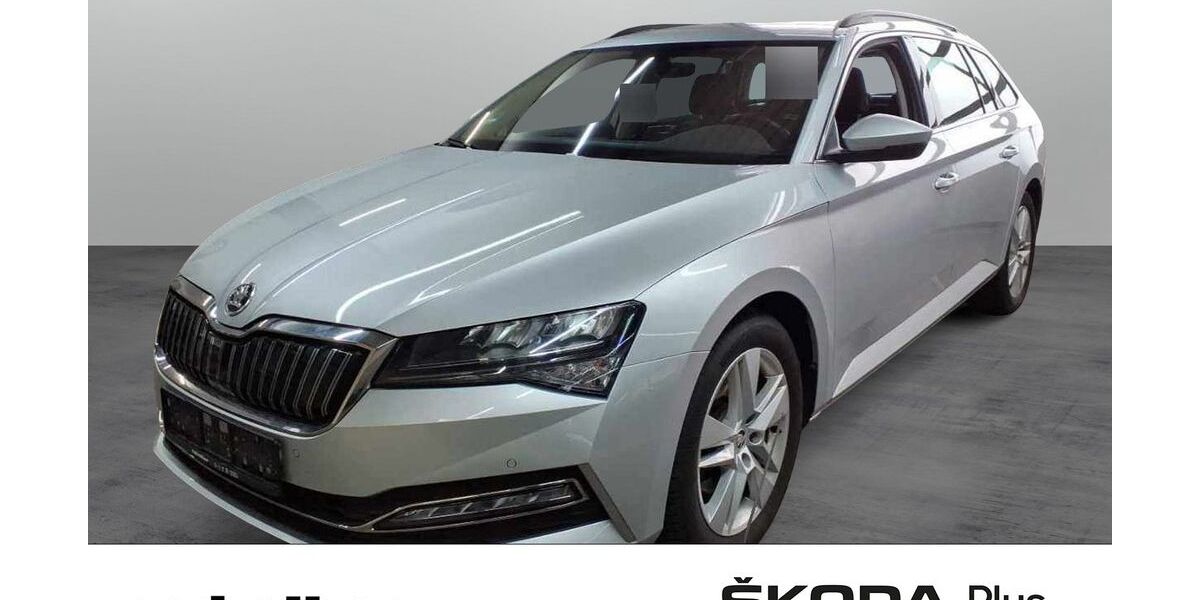 Skoda Superb 65.500 km 23.580 &euro; Würzburg 97084