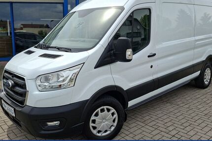 Ford Transit 71.032 km 20.825 &euro; Mücheln / Geiseltal 06249