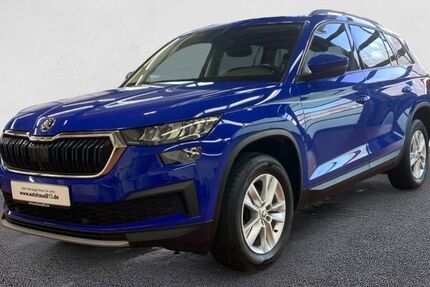 Skoda Kodiaq 55.300 km 23.990 &euro; Karlskron-Brautlach 85123