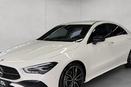 Mercedes-Benz CLA 180 3.320 km 36.360 &euro; Göttingen 37079