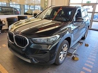 BMW X1 36.900 km 23.797 &euro; Peine 31228