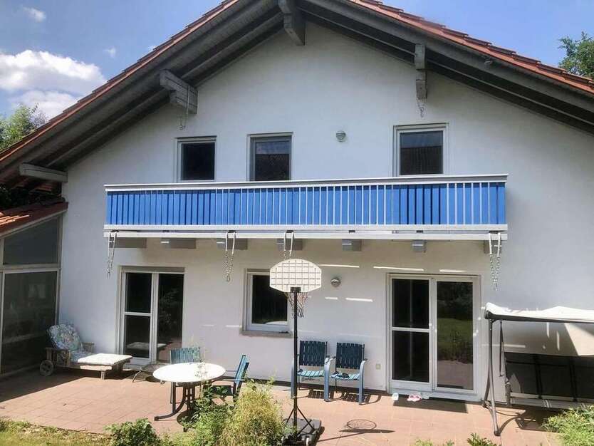 Haus zum Kaufen in Hebertsfelden 650.000 € 411 m²