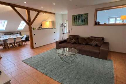 Wohnung zum Mieten in Waal 1.300 € 136 m² 4 zimmer