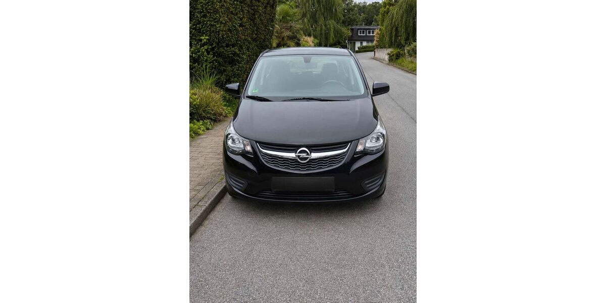 Opel Karl 149.700 km 5.490 &euro; Haan 42781