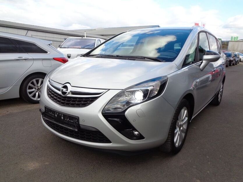 Zafira
