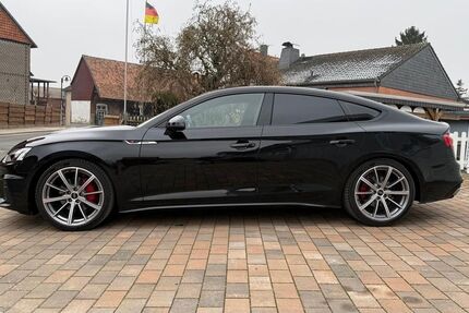 Audi A5 29.100 km 36.200 &euro; Burgdorf 38272