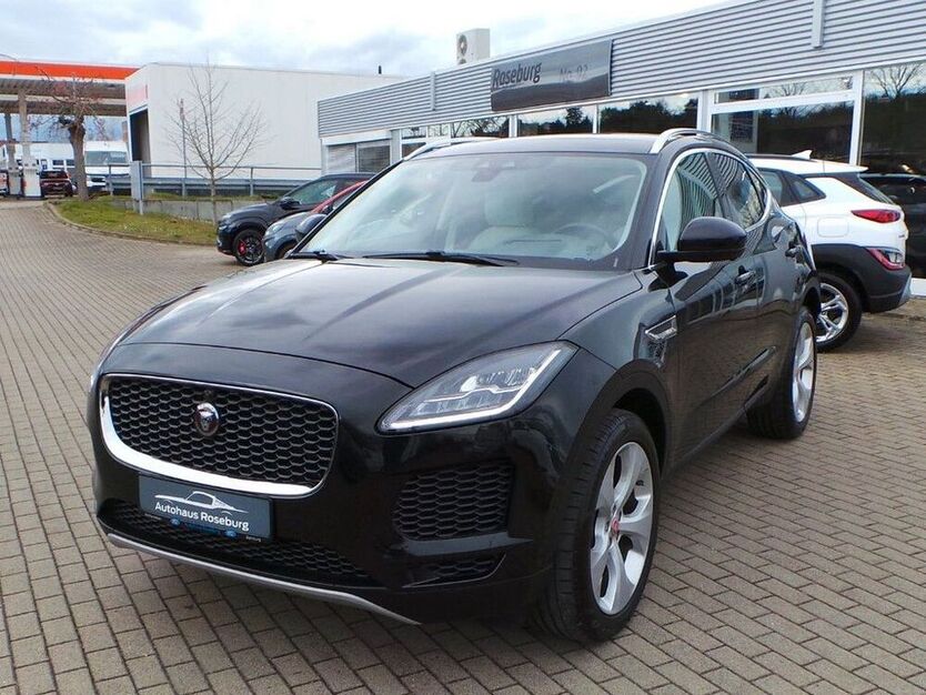 E-Pace