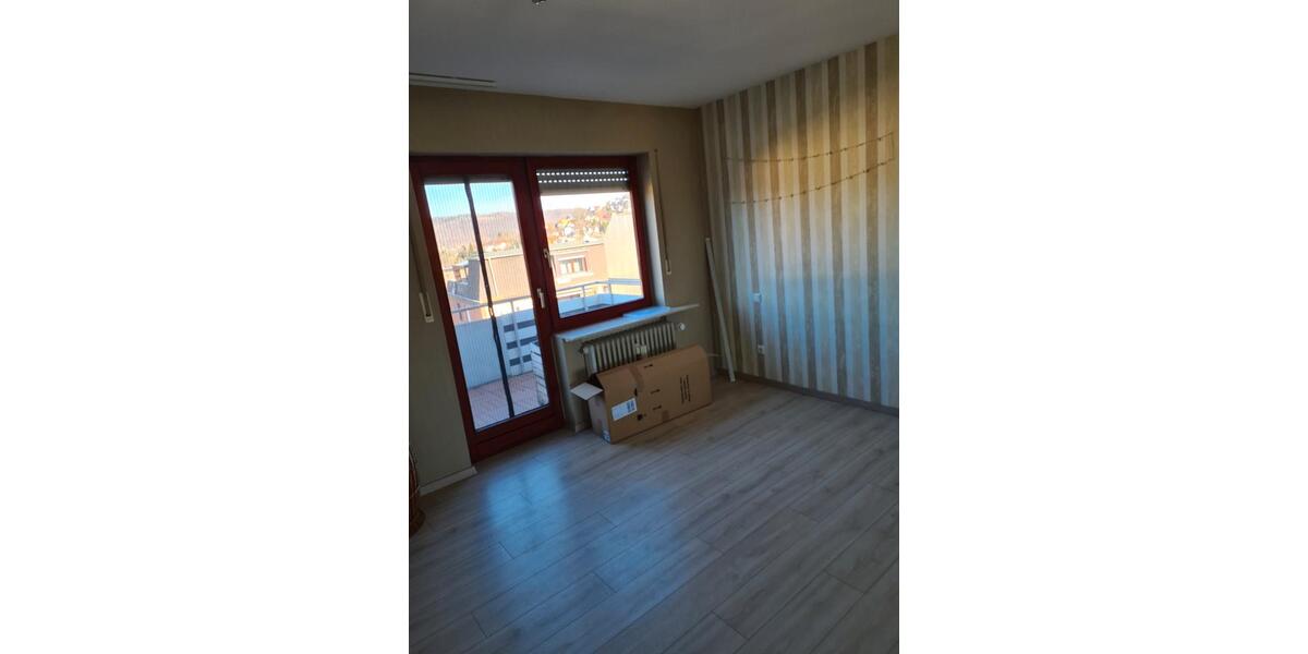 Etagenwohnung Hann. Münden - 3 Zimmer, 87 m&sup2;, 175.000&euro; | Angebot:27045126