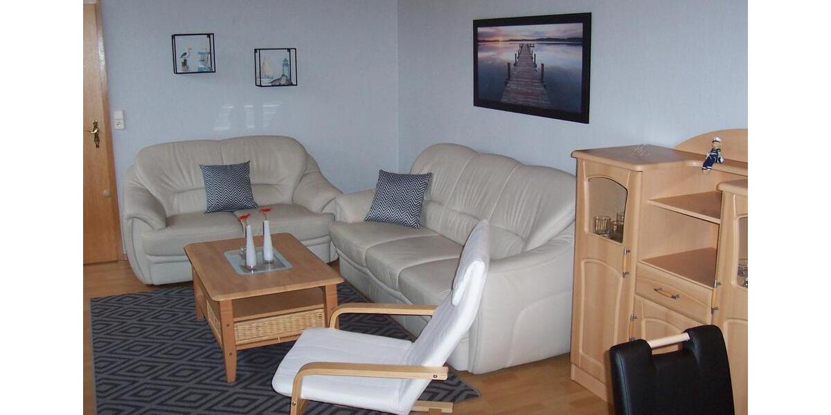Ferienimmobilie Neuenkirchen - 70&euro; | Angebot:26705290