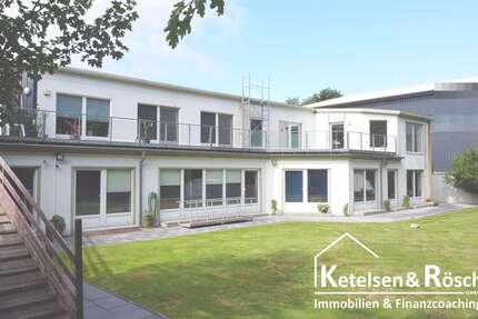 Gewerbeobjekt Husby - 895.000&euro; | Angebot:23641290