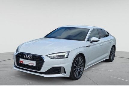 Audi A5 84.913 km 36.490 &euro; Darmstadt 64295