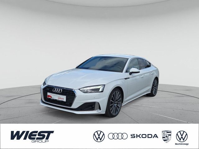 Audi A5 84.913 km 37.980 &euro; Darmstadt 64295