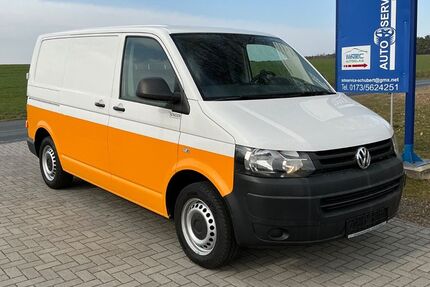 VW T5 Transporter 136.530 km 11.980 &euro; Nebelschütz/Piskowitz 01920