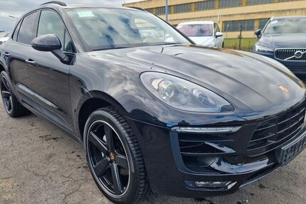 Porsche Macan 169.000 km 28.999 € Fuldatal (Kassel) 34233