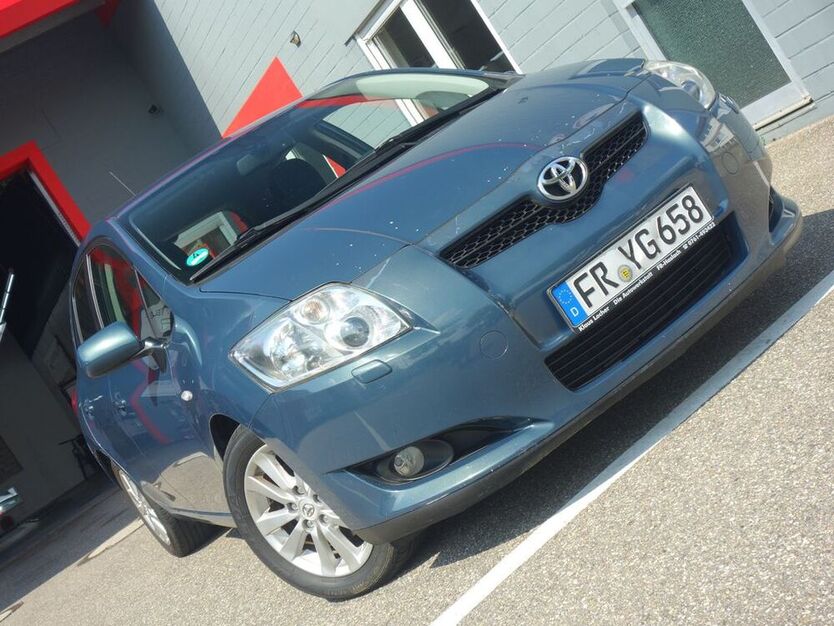Auris