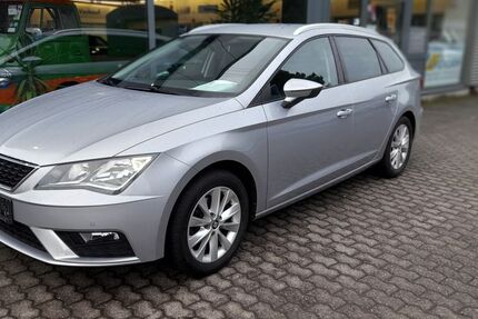 Seat Leon 51.500 km 14.990 &euro; Schmelz 66839